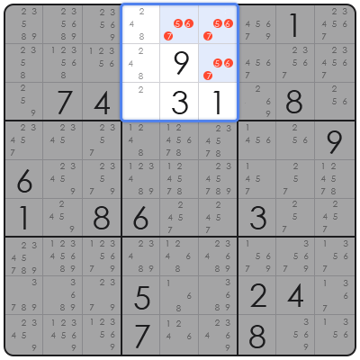 nancy drew shadow at the water's edge sudoku